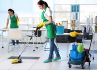 Haimen Cleaning Services Ltd image 1
